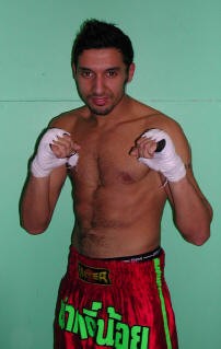 Aziz KHATER Aziz KHATER
