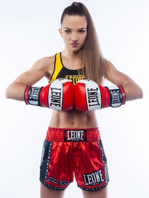 Svetlana VINNIKOVA