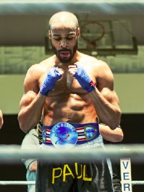 Paul VERSAYO