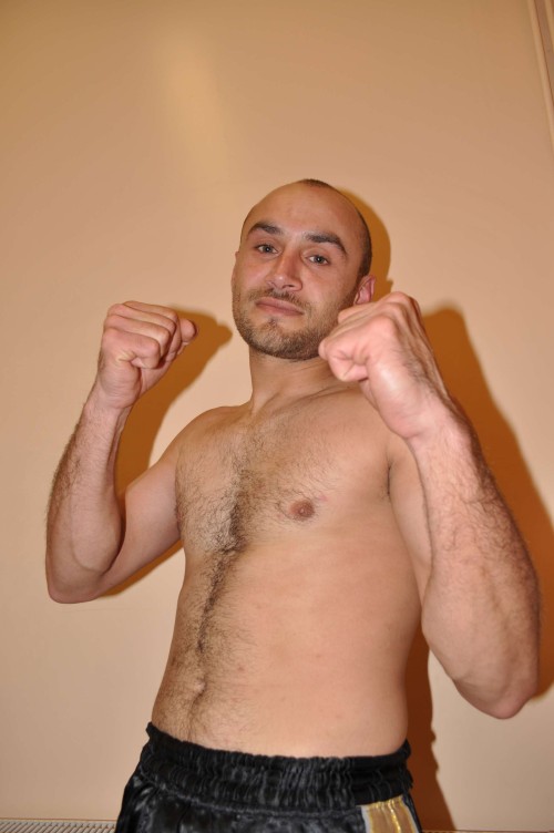 Frederic MAILLOT Frederic MAILLOT