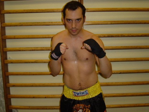 Olivier MORAGLIA