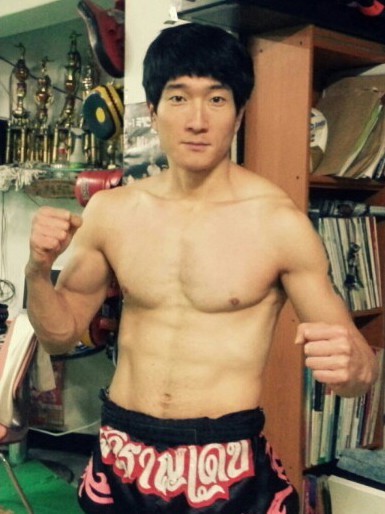Kim SEONG-DONG Kim SEONG-DONG