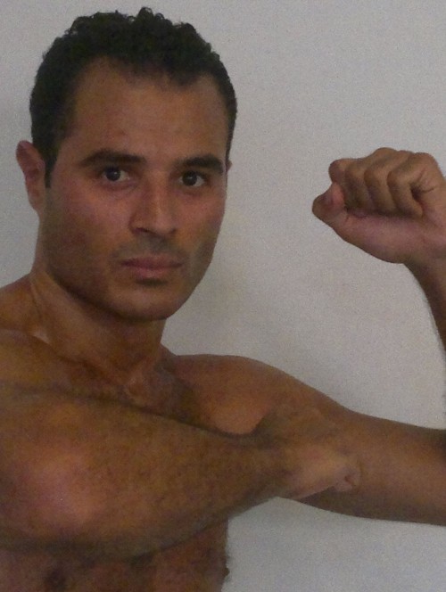 Yassine CHALABI Yassine CHALABI
