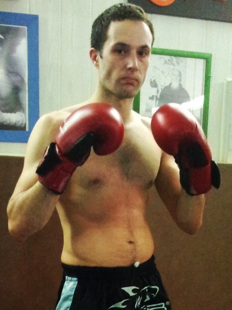Rafaël ORTIN