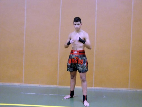 Joao BARROS