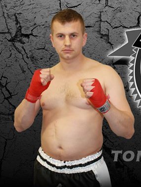 Tomasz STEPNIEWSKI
