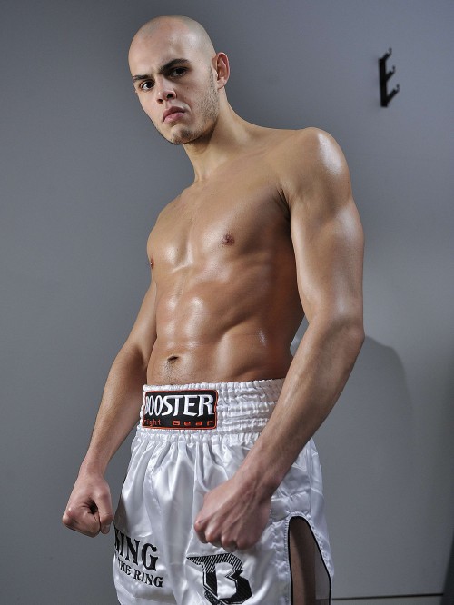 Mehdi BOUANANE