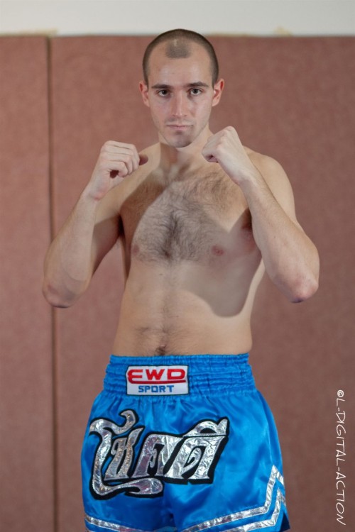 Rémi PITORRE