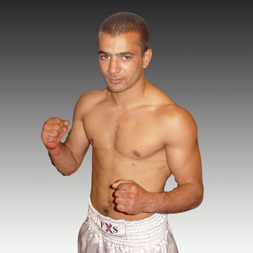 Driss BOUCHIT