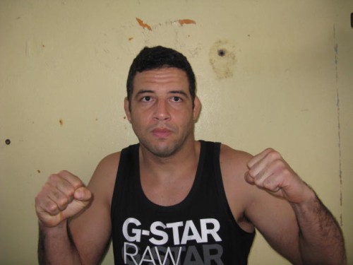 Alessandro DE OLIVEIRA