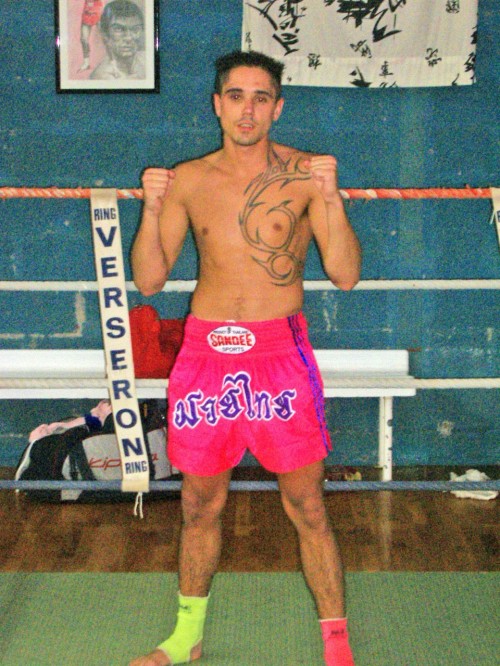 Julien BOURLETIAS Julien BOURLETIAS