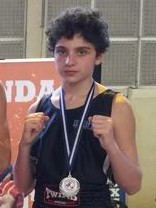 Yassine GUISSANT