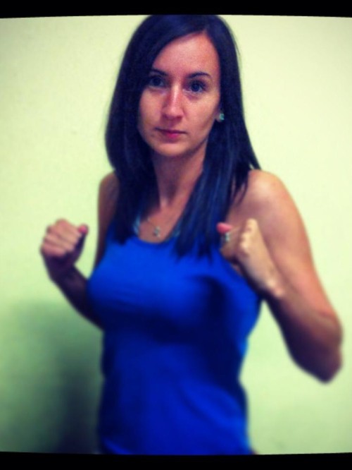 Adeline VARNIER