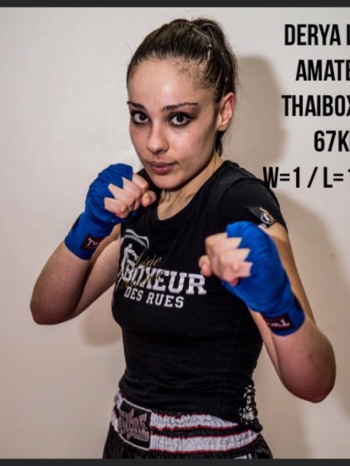 Derya ILDIZ