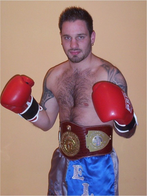 Eloy REBOLLO