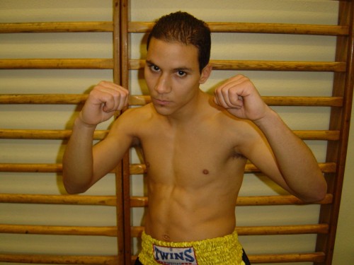 Karim ABOURI