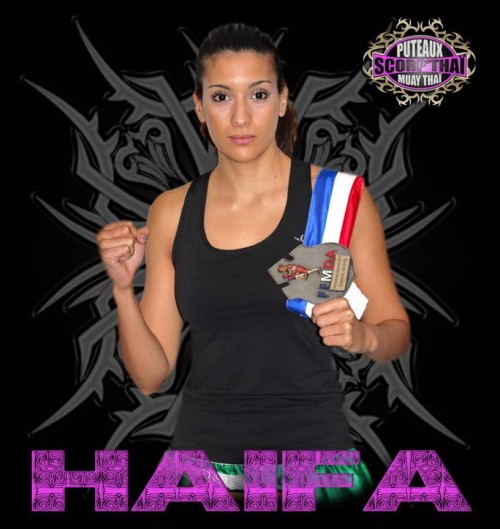 Haifa FAY Haifa FAY