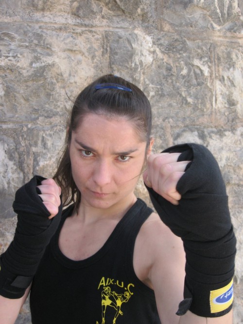 Elsa CAPELL