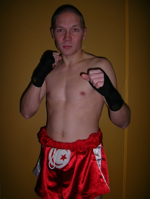 Julien LADEN