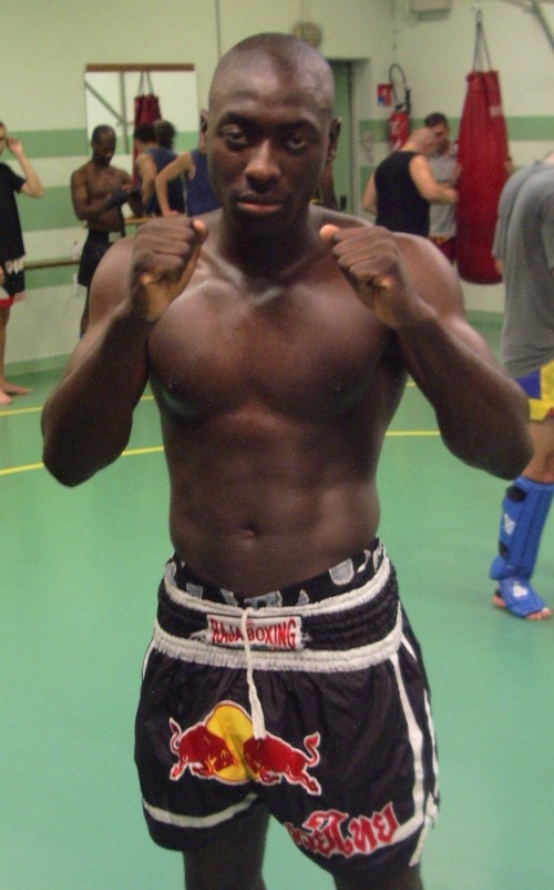 Démezode AGBA