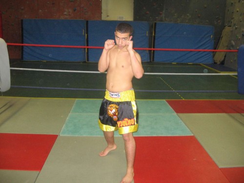 Youssef BARJA