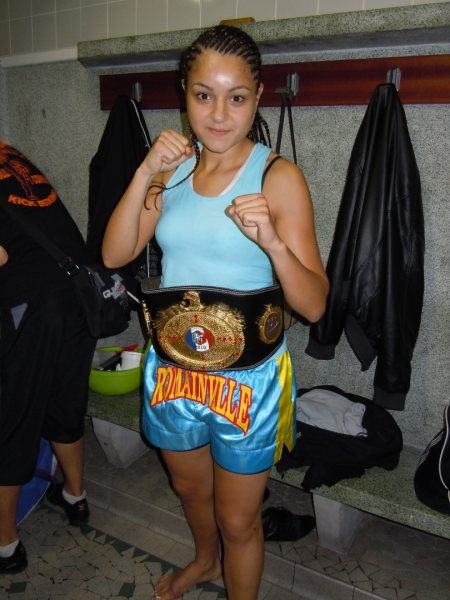 Saïda ATMANI