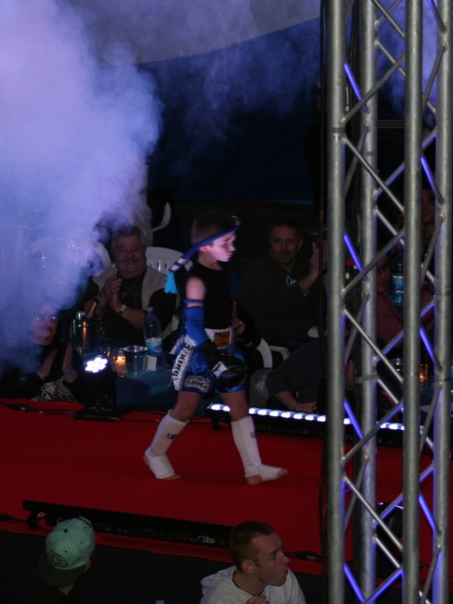 Yanis ZIMMER