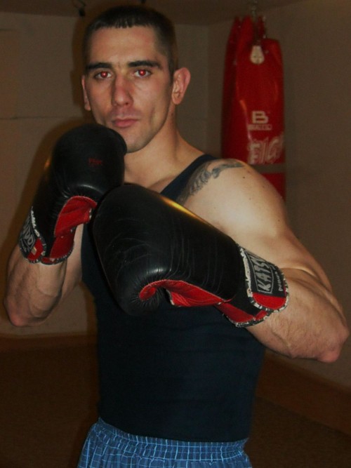 Tibor KOVÁCS
