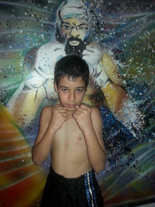 Sofien BOU HARB