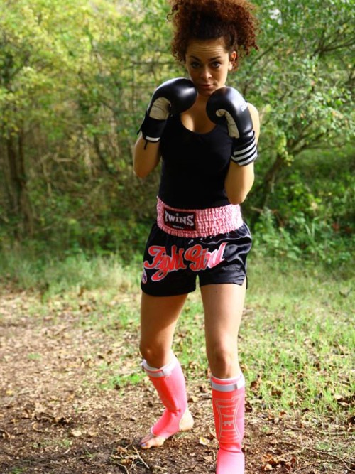 Victoria MANGUA