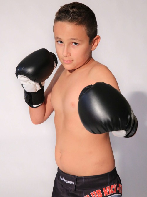Wesley BOUAIN Wesley BOUAIN