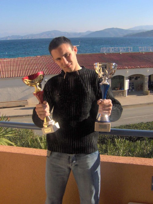 Abel GADRI