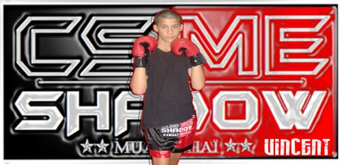 Vincent HASLAIN