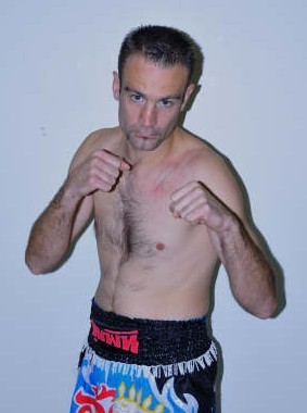 Steve HUET Steve HUET