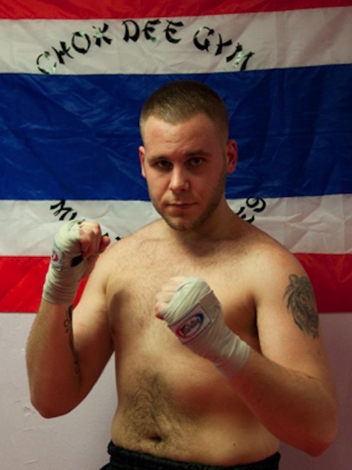 Teddy DIELH
