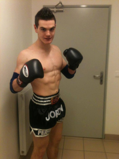 Jordan LEYRIT