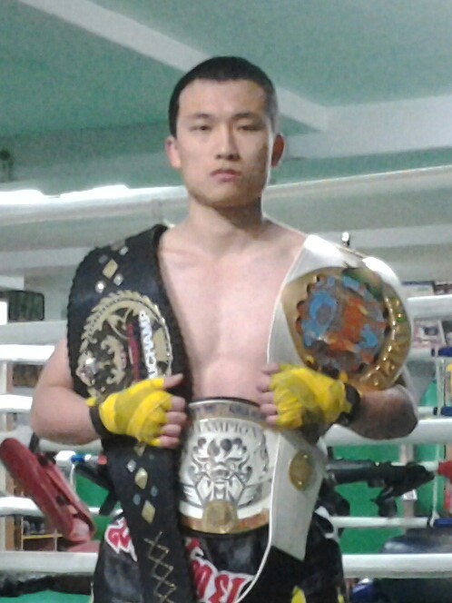 Choi JEWANG