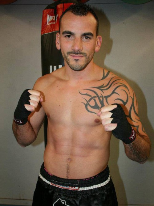 Cedric FERRANDON Cedric FERRANDON