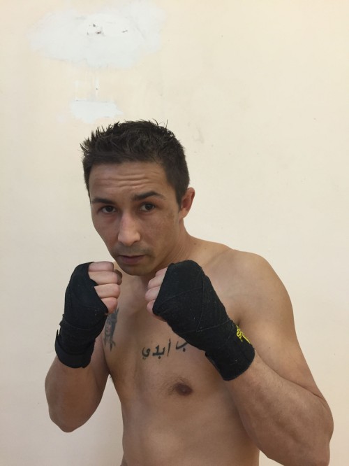 Karim OTMANE