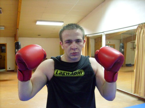 Julien GOSSELIN Julien GOSSELIN