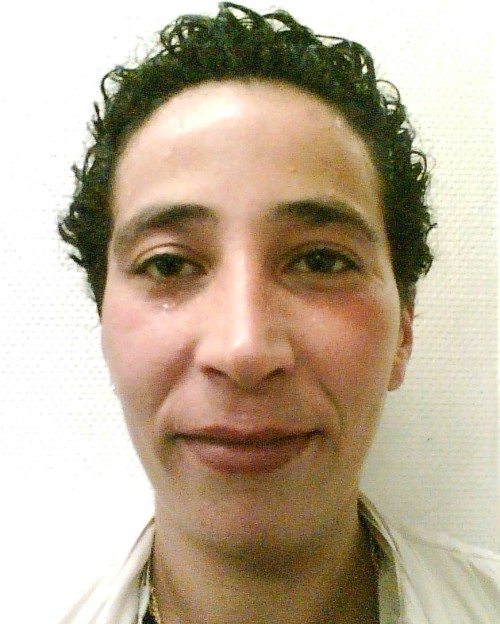 Batoul BENSLIMANE