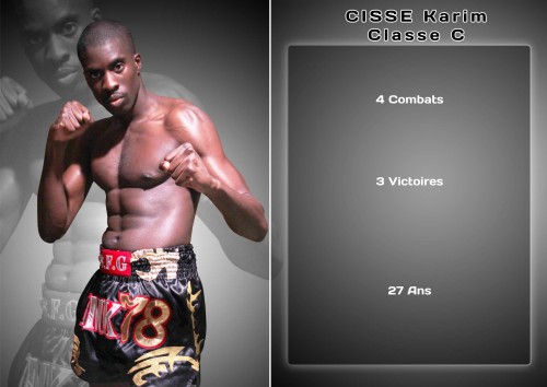 Karim CISSE Karim CISSE
