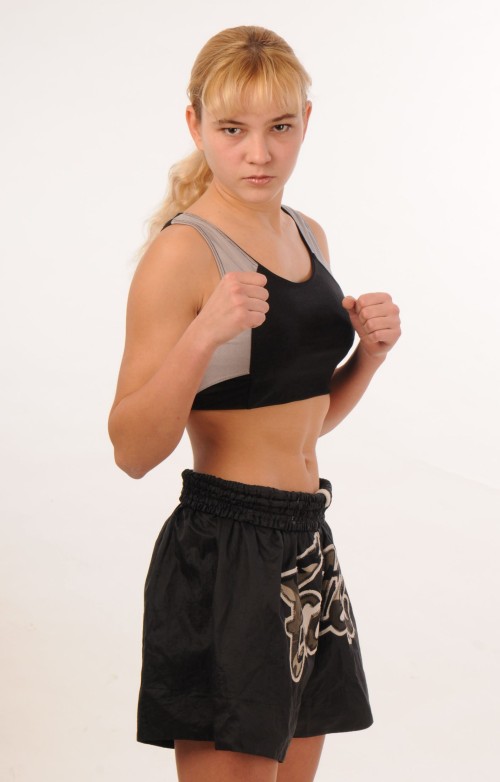 Lena KAZUNINA