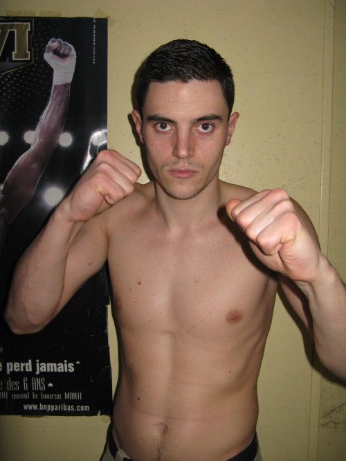 Anthony GAC Anthony GAC
