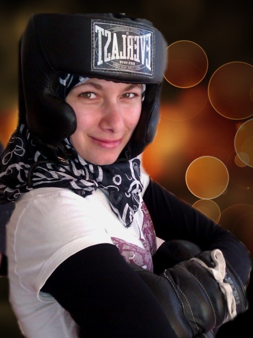 Ghada GOMAA