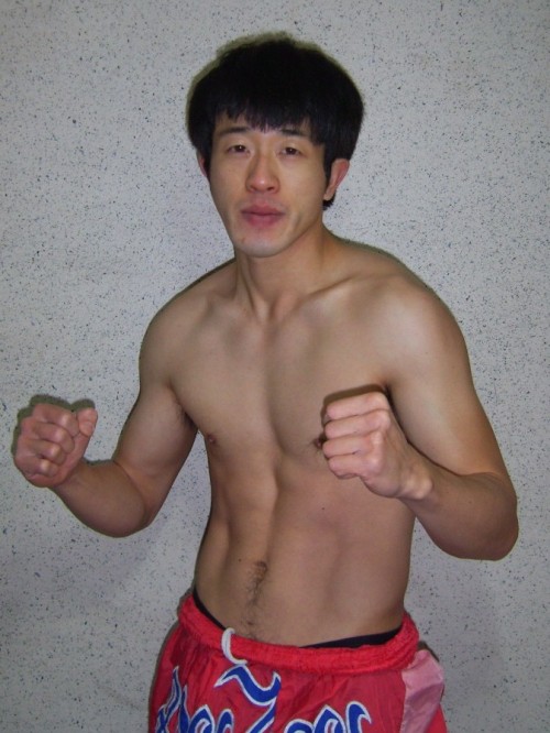 Ryu HUI-CHEOL Ryu HUI-CHEOL