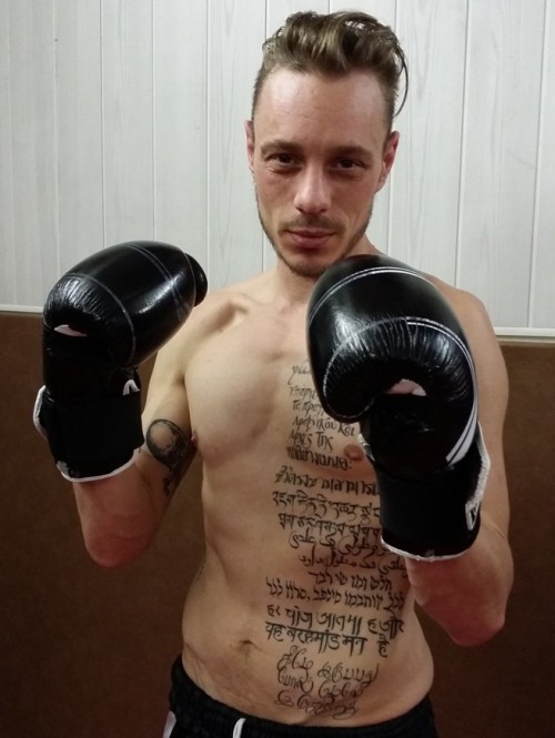 Thomas LEBEC