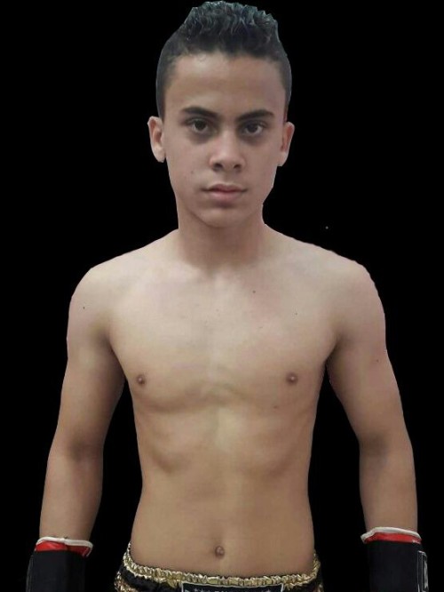 Ahmed ABDEL ZAHER
