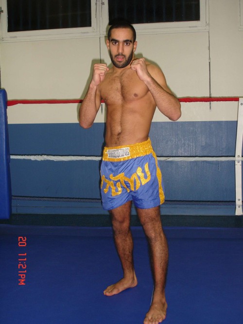 Imed DOUK