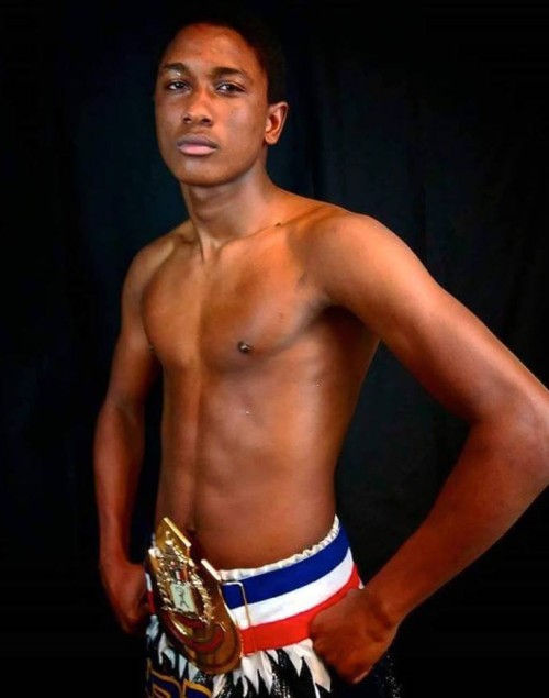 Youssouf BINATE